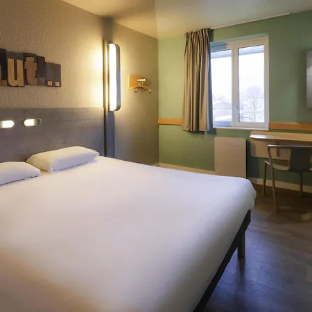 Ibis Budget Albertville 2*