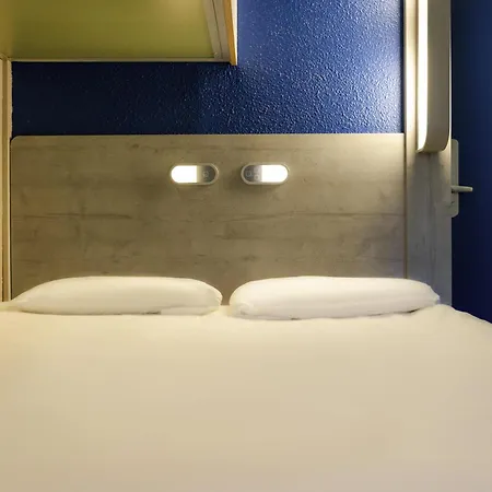 Ibis Budget Albertville 2* Gilly-sur-Isere