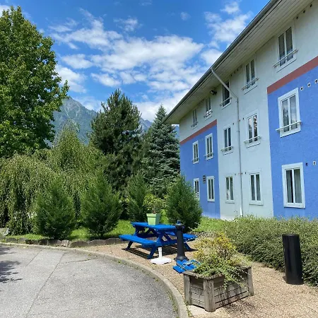 Ibis Budget Albertville 2* Gilly-sur-Isere