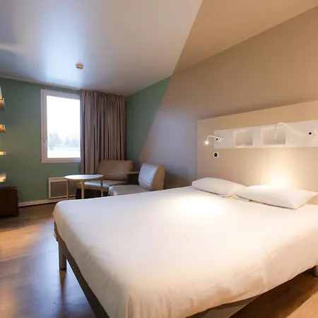 Ibis Budget Albertville 2* Gilly-sur-Isere