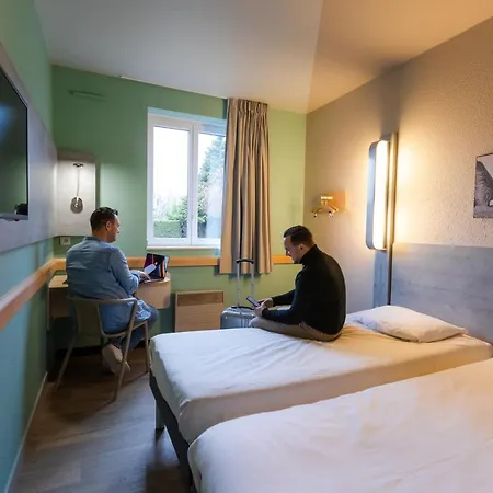 Ibis Budget Albertville