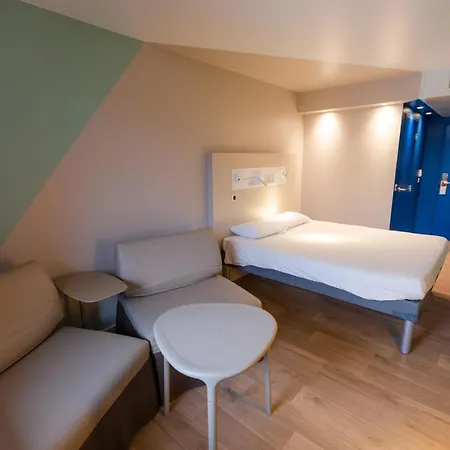 Ibis Budget Albertville 2* Gilly-sur-Isere