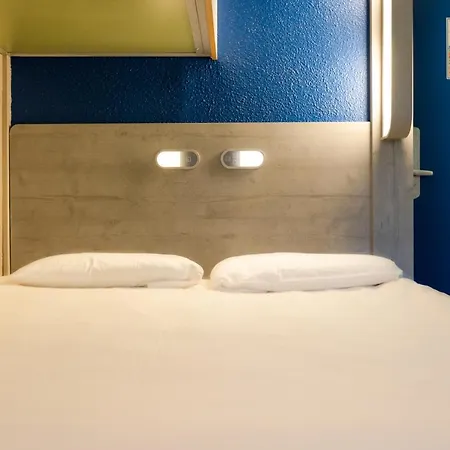 Ibis Budget Albertville