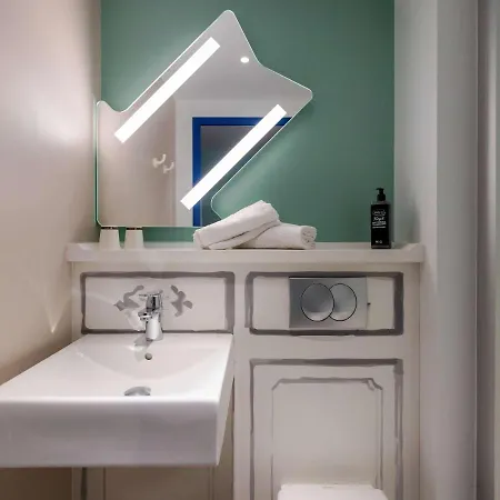 Ibis Budget Albertville 2* Gilly-sur-Isere