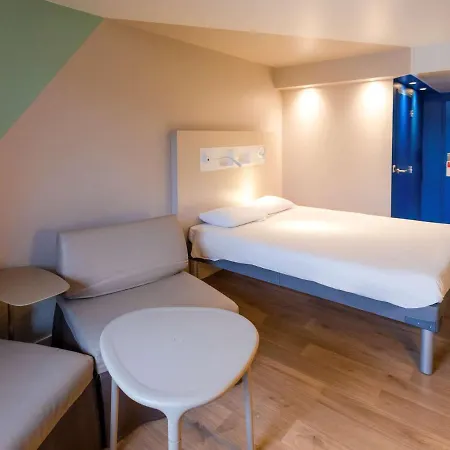 Ibis Budget Albertville