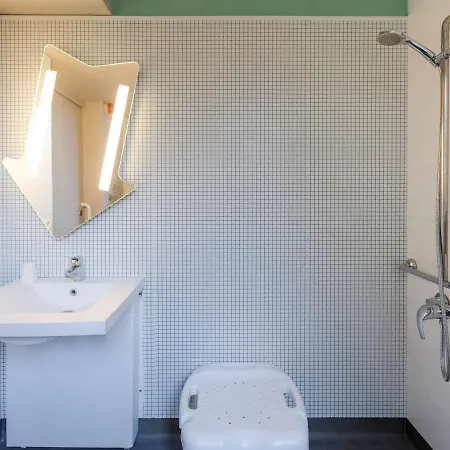 Ibis Budget Albertville 2* Gilly-sur-Isere