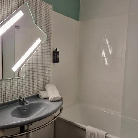 Ibis Budget Albertville ホテル 2*