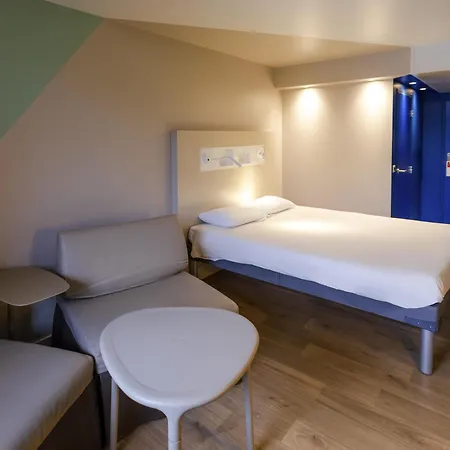 Ibis Budget Albertville Gilly-sur-Isere
