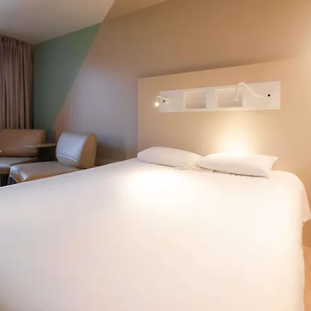 Ibis Budget Albertville