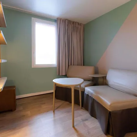 Ibis Budget Albertville