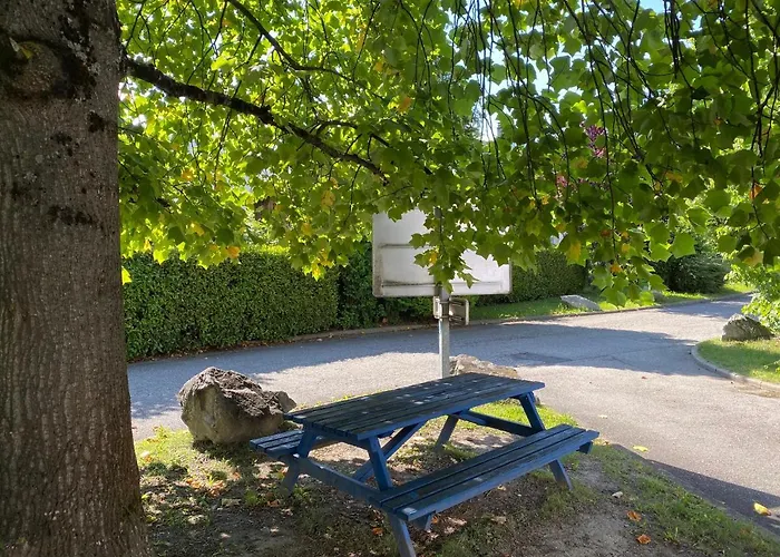 Ibis Budget Albertville Gilly-sur-Isere