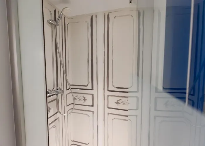 Ξενοδοχείο Ibis Budget Albertville